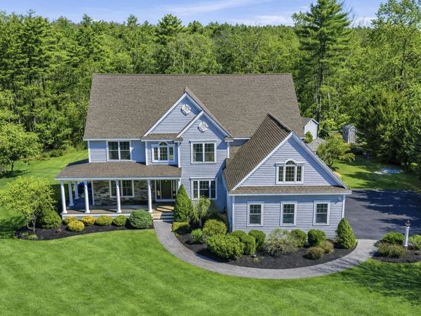 12 Orchard Blossom Road, Windham, NH 03087