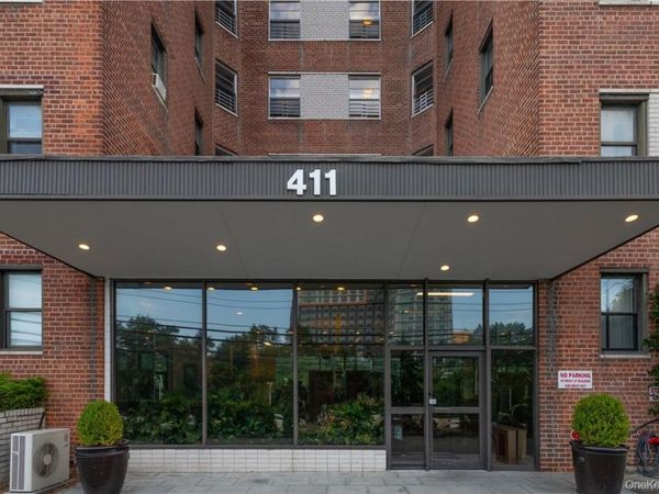 411 Bronx River Road , Unit 7F, Yonkers, NY 10704