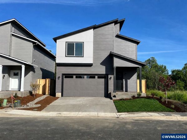 7425 SE Berg Dr, Corvallis, OR 97330