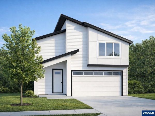 7425 SE Berg Dr, Corvallis, OR 97330