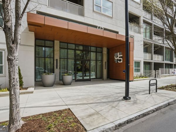 775 Juniper Street NE, Unit 322, Atlanta, GA 30308
