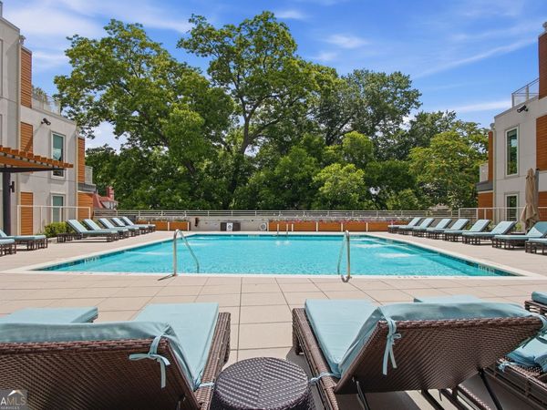 775 Juniper Street NE, Unit 322, Atlanta, GA 30308