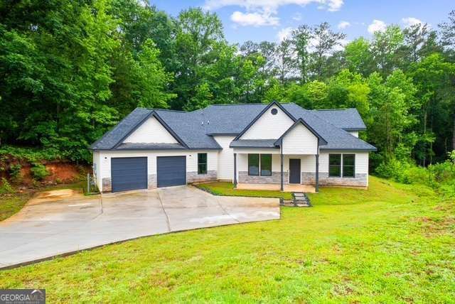 5264 Prestley Crossing Lane, Douglasville, GA 30135 Main Photo