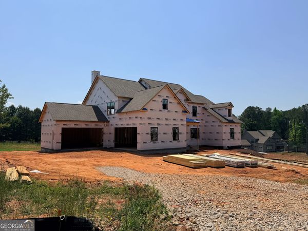 2308 Pebble Trail, Monroe, GA 30656
