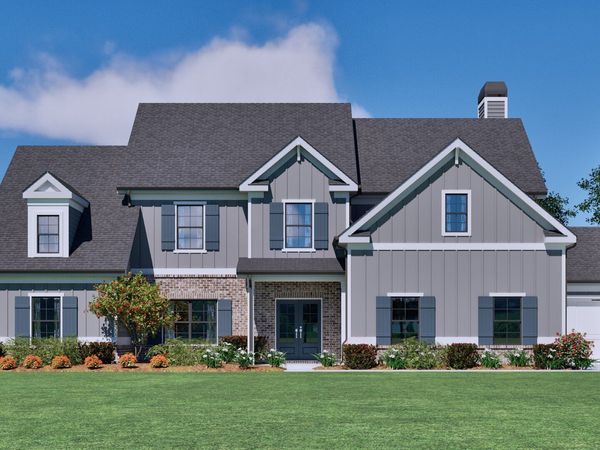 2308 Pebble Trail, Monroe, GA 30656