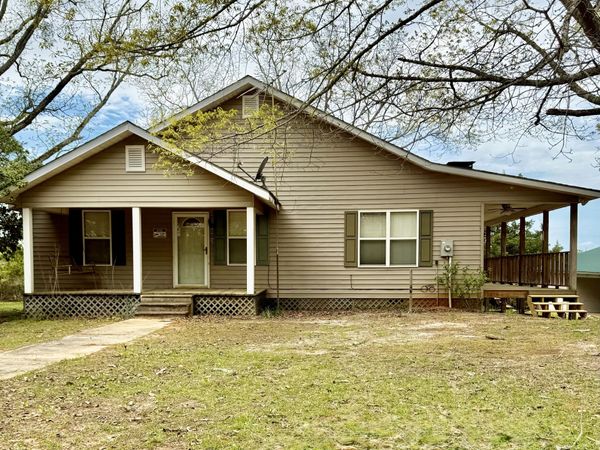 2235 Long Branch Road, Toomsboro, GA 31090