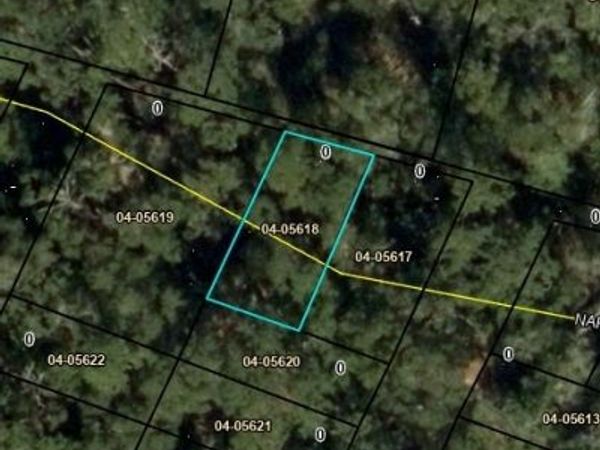 0 Club Drive, St. Simons, GA 31522