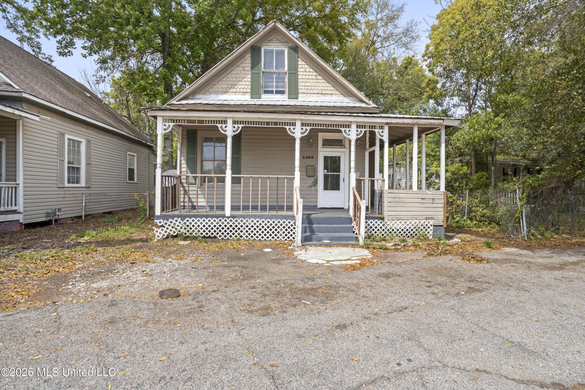 3304 W Railroad Street, Gulfport, MS 39501 Main Photo
