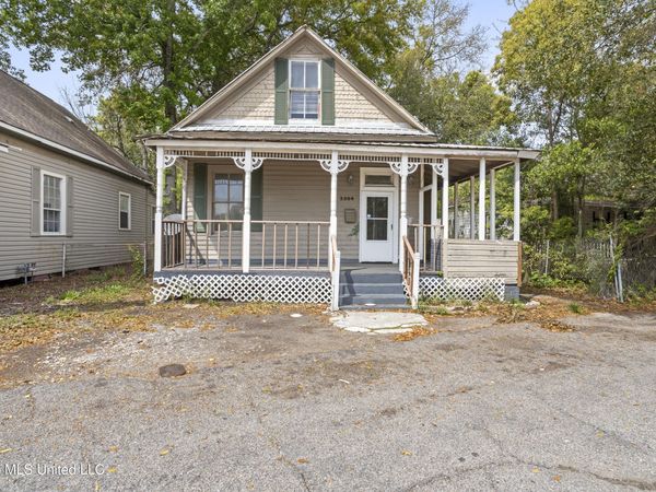 3304 W Railroad Street, Gulfport, MS 39501