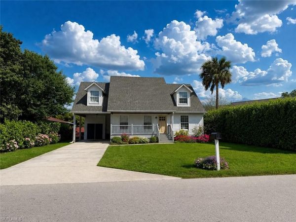 4211 Cindy AVE, NAPLES, FL 34112