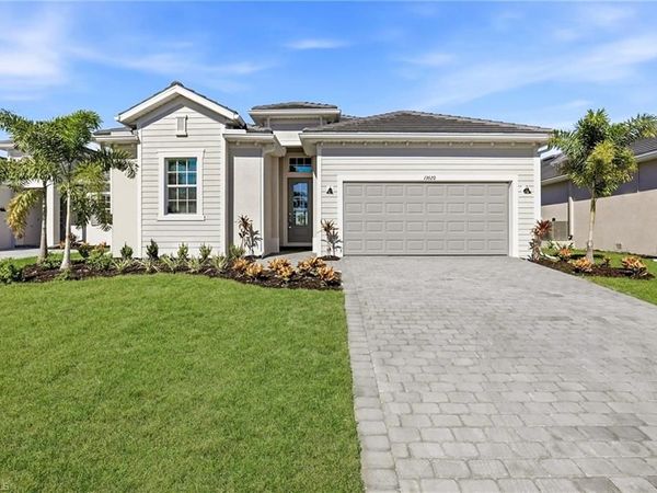 13617 Cerith CT, FORT MYERS, FL 33908