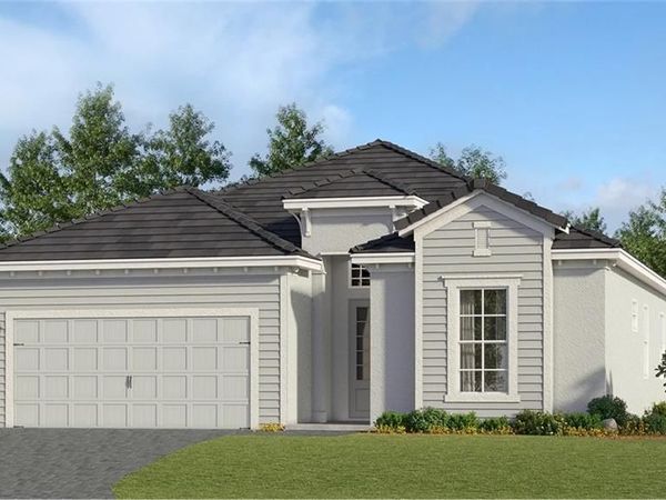 13617 Cerith CT , FORT MYERS, FL 33908