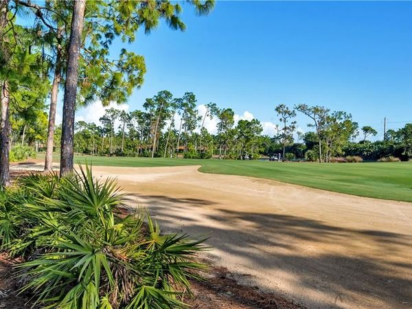 2654 Bolero DR, Unit 8-1, NAPLES, FL 34109