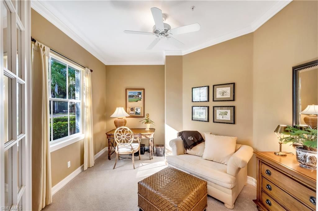 2654 Bolero Dr, Unit 8-1, Naples, FL 34109 Photo