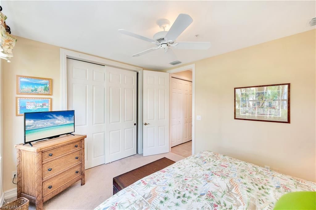 2654 Bolero Dr, Unit 8-1, Naples, FL 34109 Photo