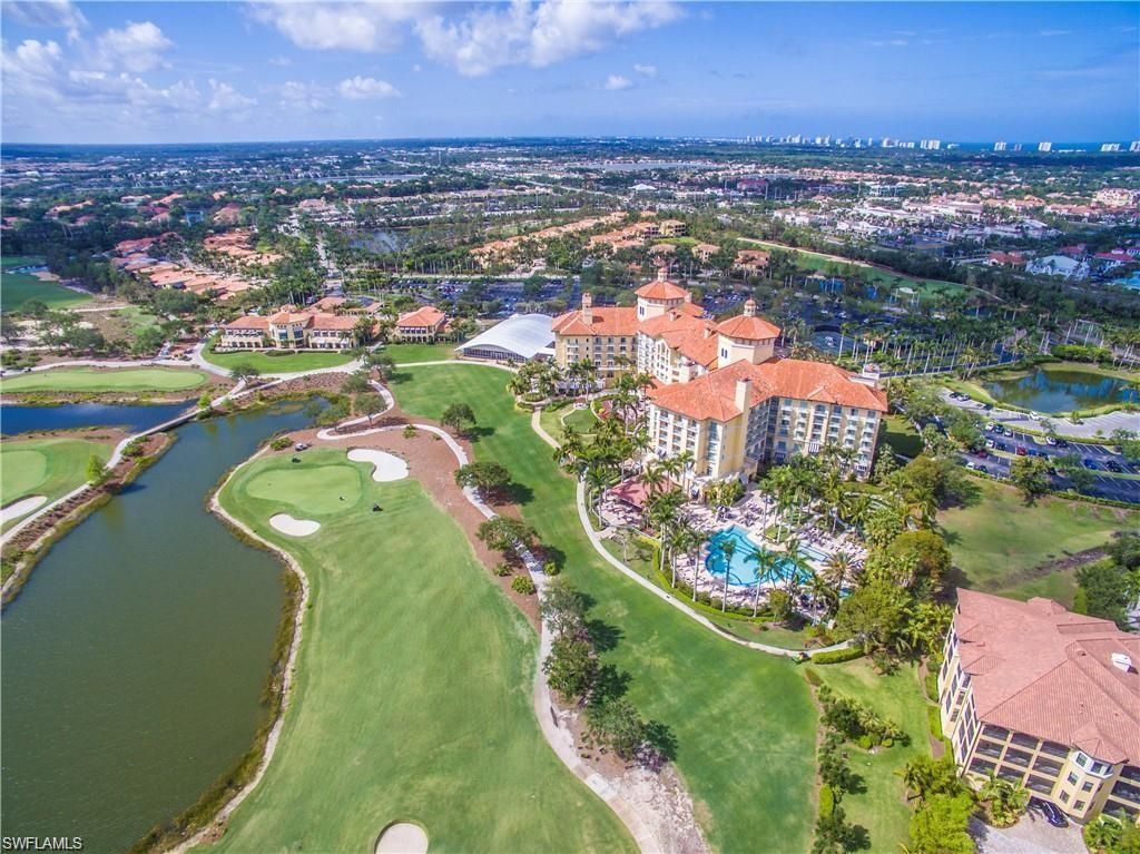 2654 Bolero Dr, Unit 8-1, Naples, FL 34109 Photo