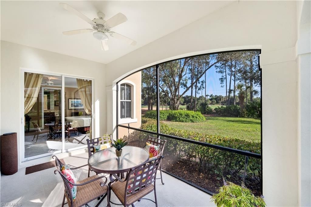 2654 Bolero Dr, Unit 8-1, Naples, FL 34109 Photo