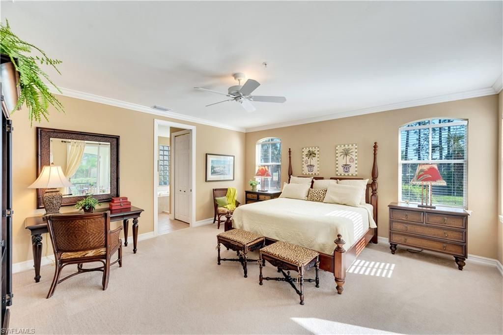 2654 Bolero Dr, Unit 8-1, Naples, FL 34109 Photo