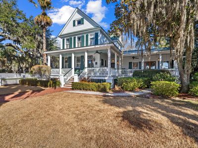 1307 Bay Street, Beaufort, SC 29902