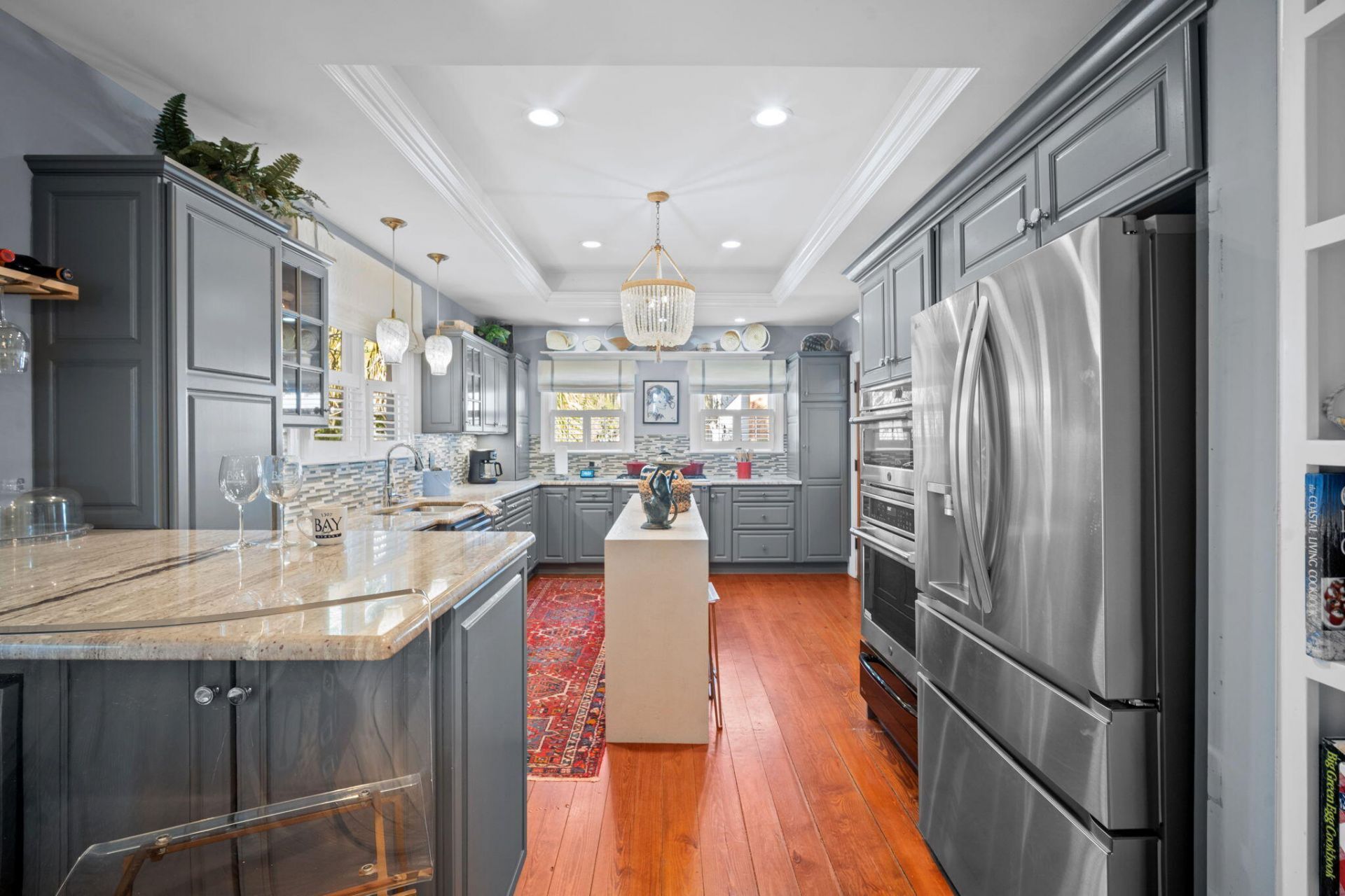 1307 Bay Street Photo 24