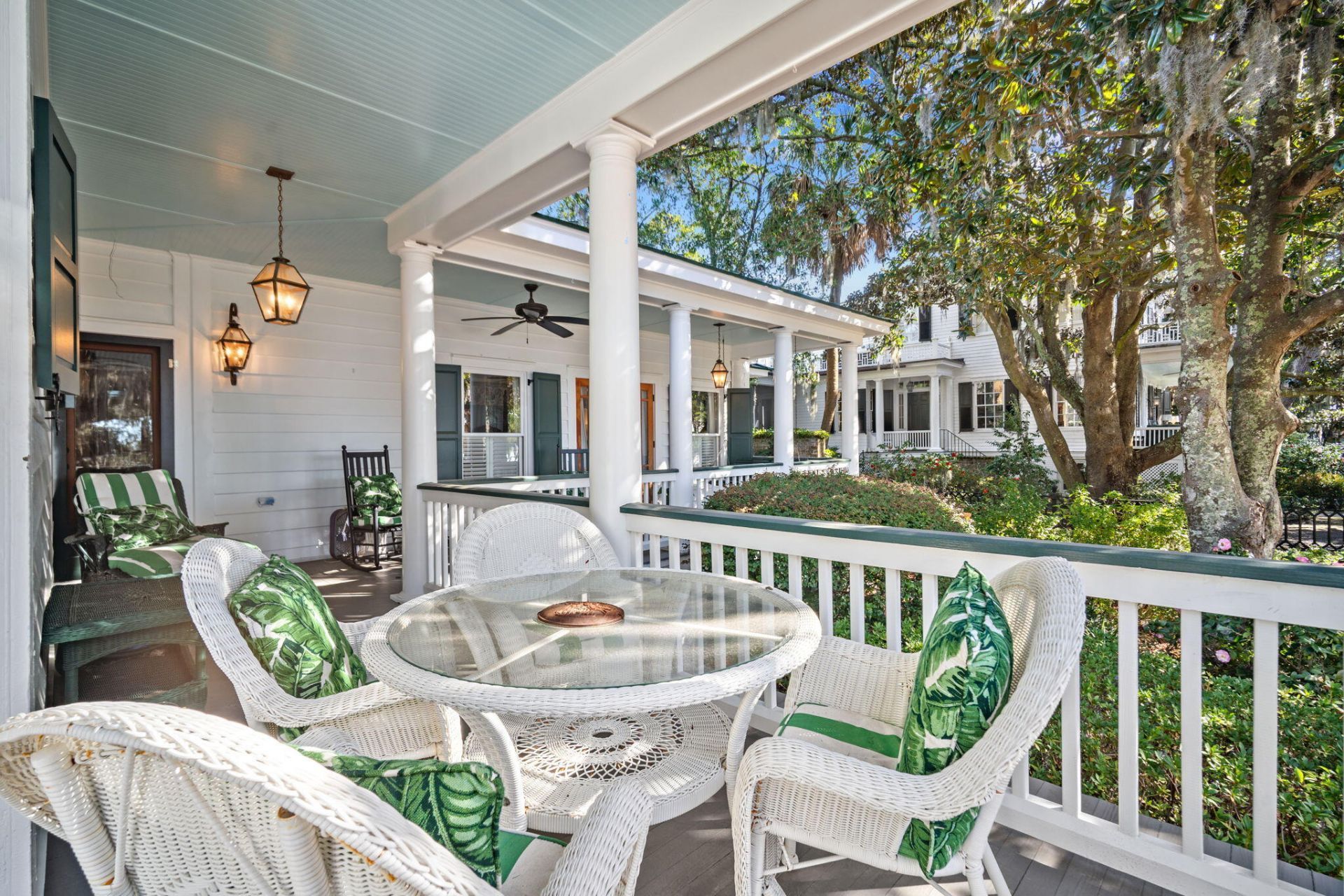 1307 Bay Street Photo 9