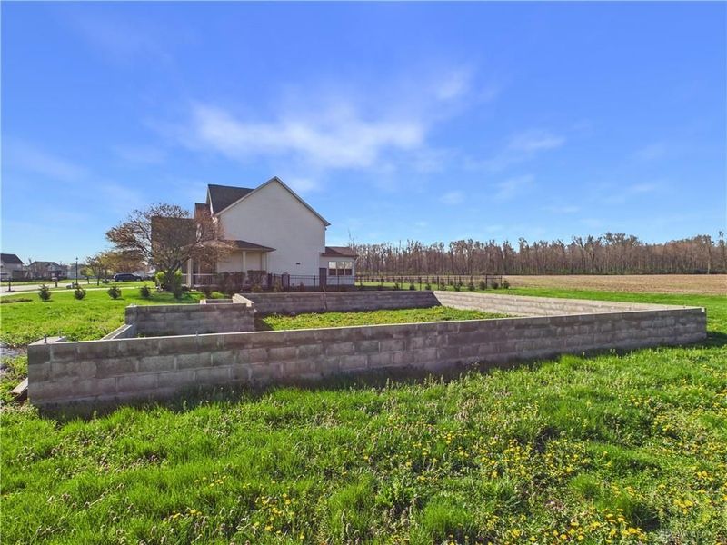 131 Springhouse Drive, Union, OH 45322 Photo 5