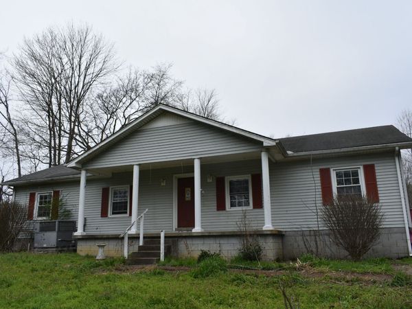 42 Sykes Rd , Hickman, TN 38567