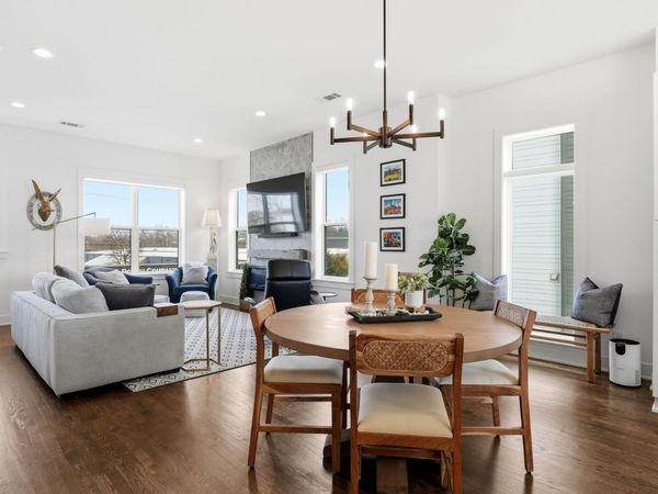 617 Vernon Ave, Unit A, Nashville, TN 37209