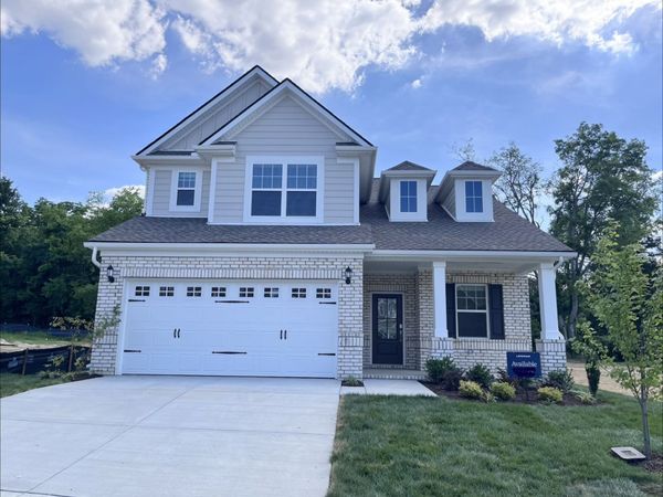 224 Dante Drive, Gallatin, TN 37066