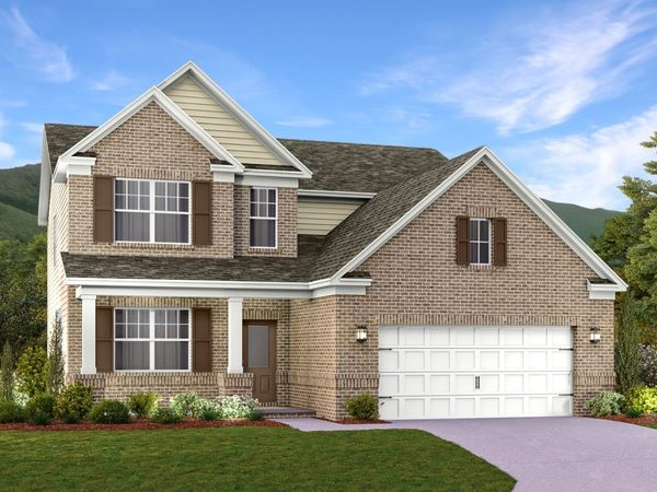 216 Dante Drive, Gallatin, TN 37066