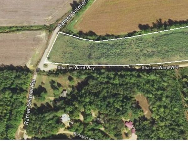 0 Ramer Selmer Road , Selmer, TN 38375