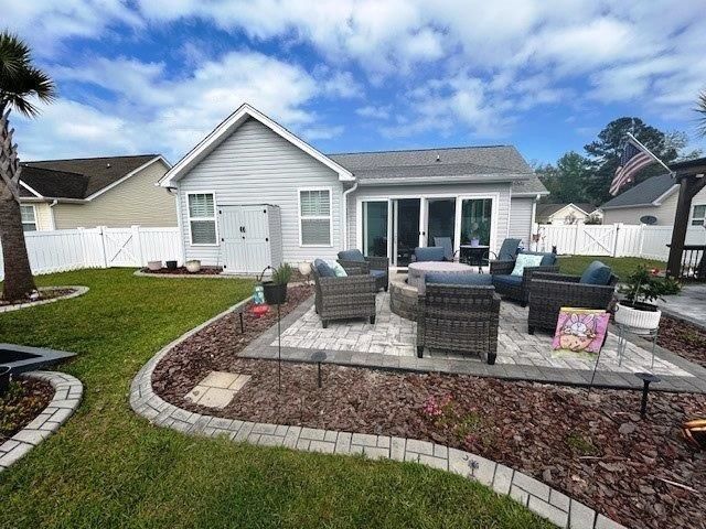 449 Irees Way Photo 21