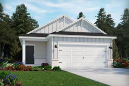 694 Cypress Preserve Circle photo 4