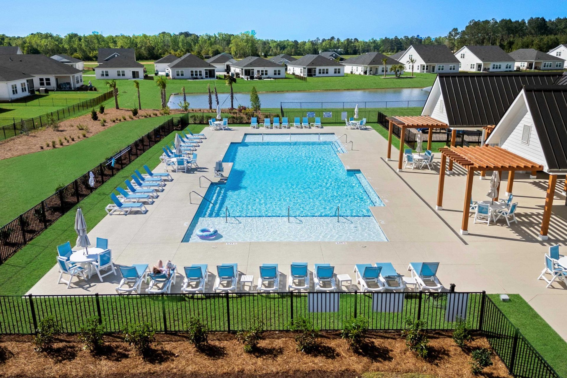 694 Cypress Preserve Circle Photo 31