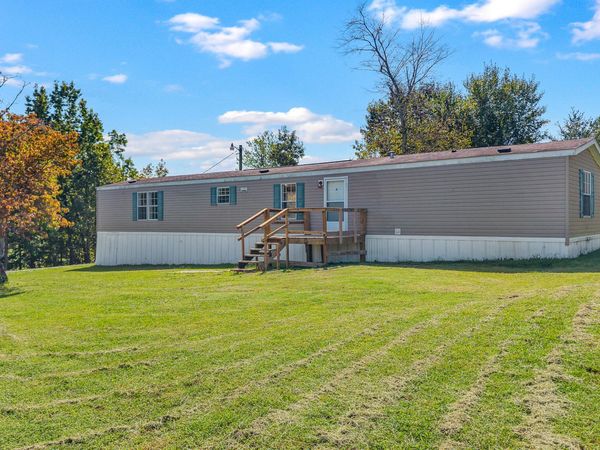 233 County Road 365 , Sweetwater, TN 37874