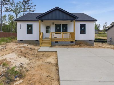 318 Lincolnshire Square, Columbia, SC 29203