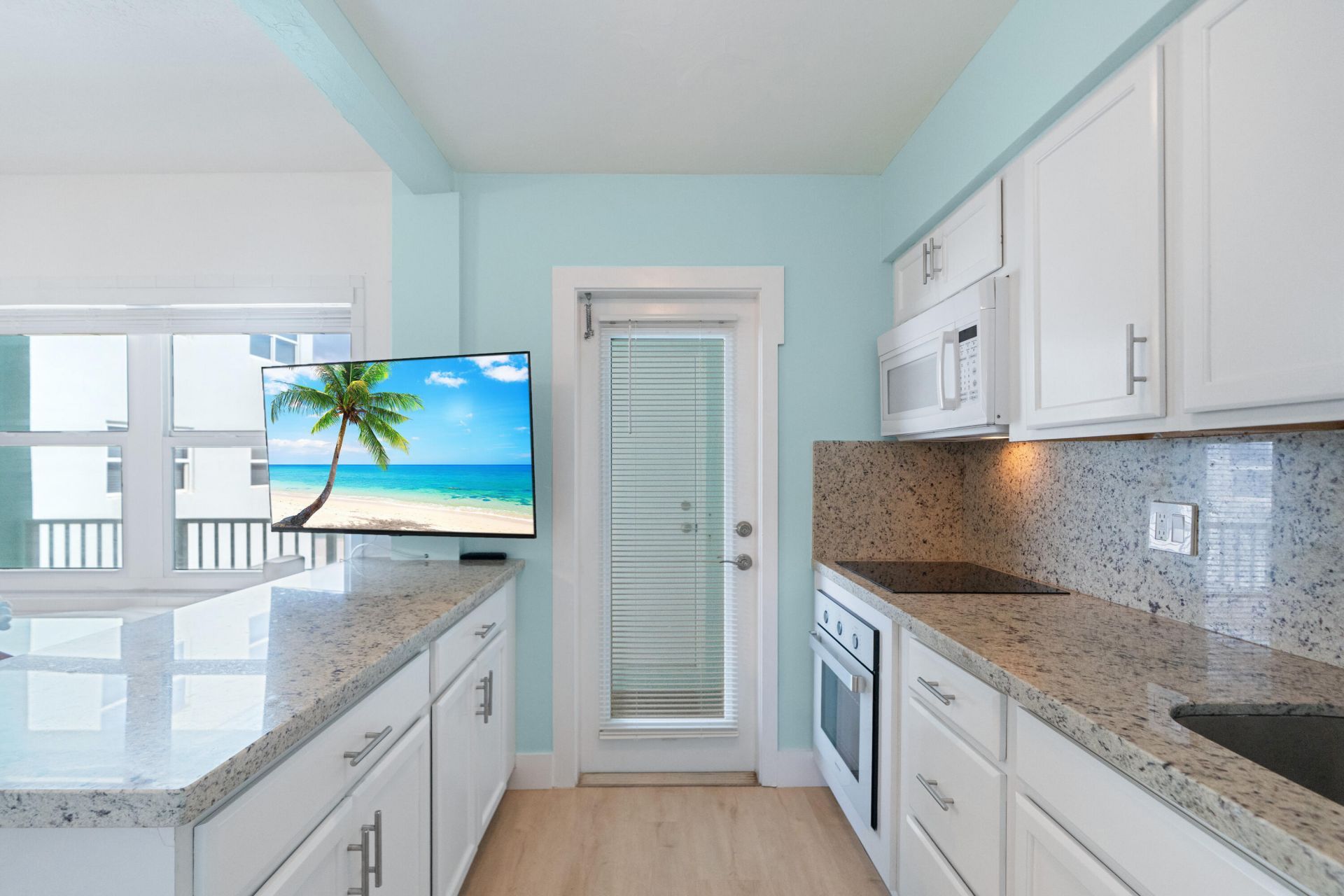 2600 N Surf Road, Unit 302, Hollywood, FL 33019 Photo