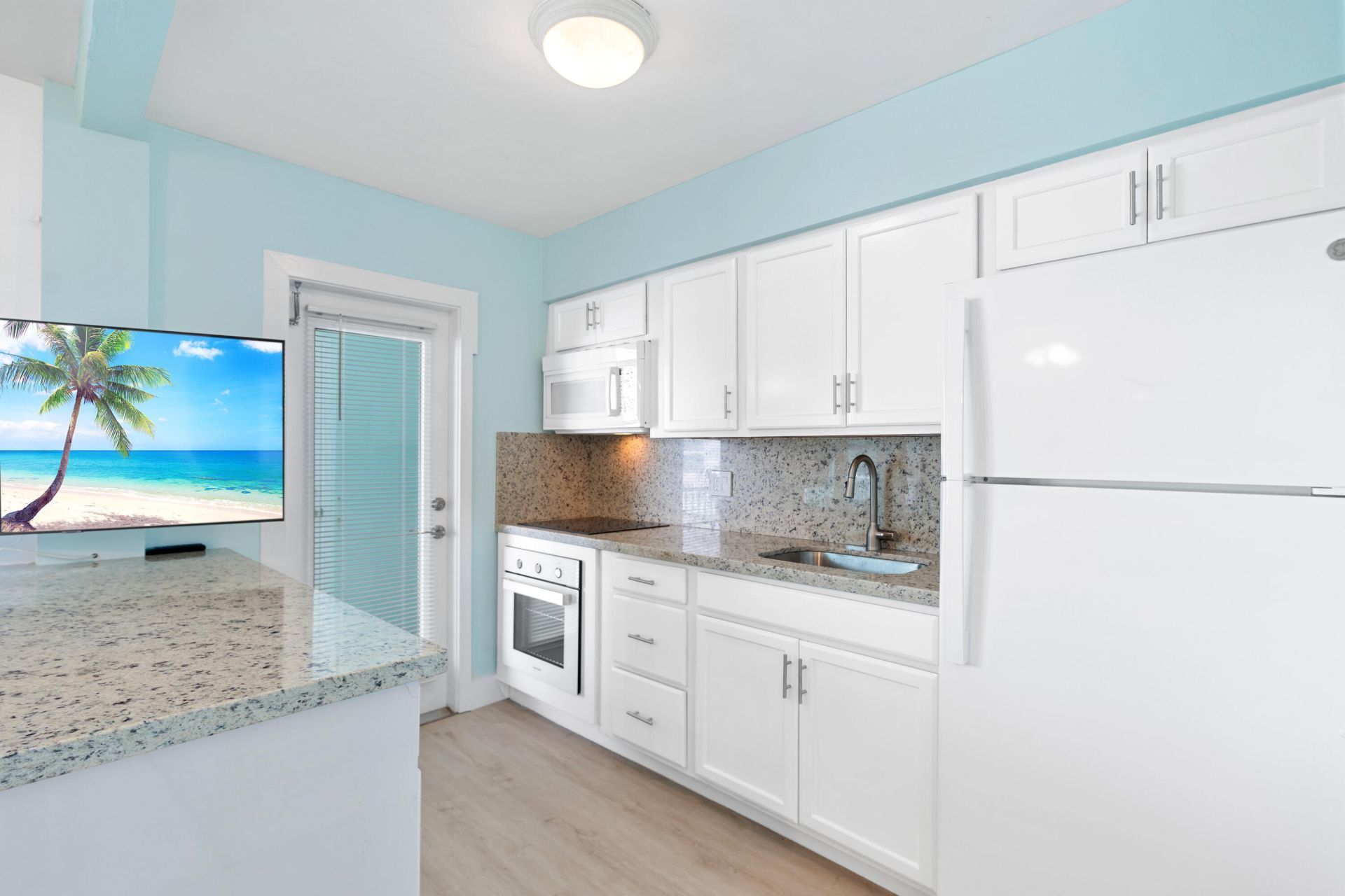 2600 N Surf Road, Unit 302, Hollywood, FL 33019 Photo