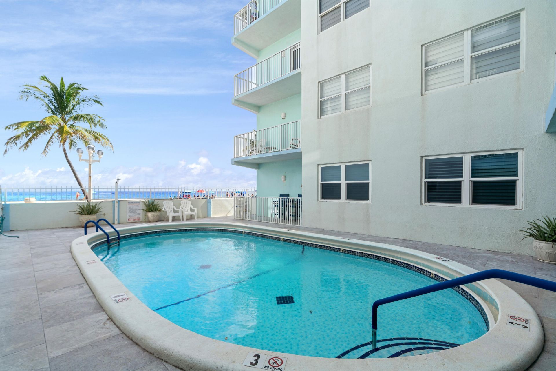 2600 N Surf Road, Unit 302, Hollywood, FL 33019 Photo