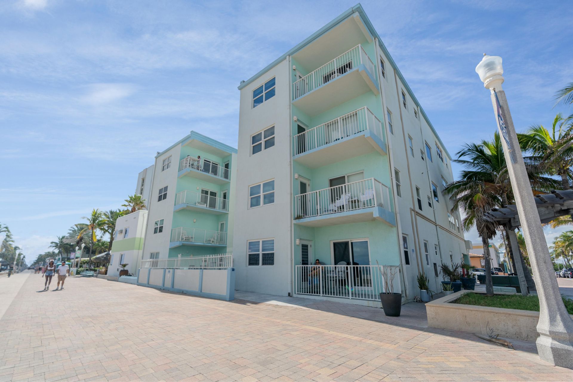 2600 N Surf Road, Unit 302, Hollywood, FL 33019 Photo