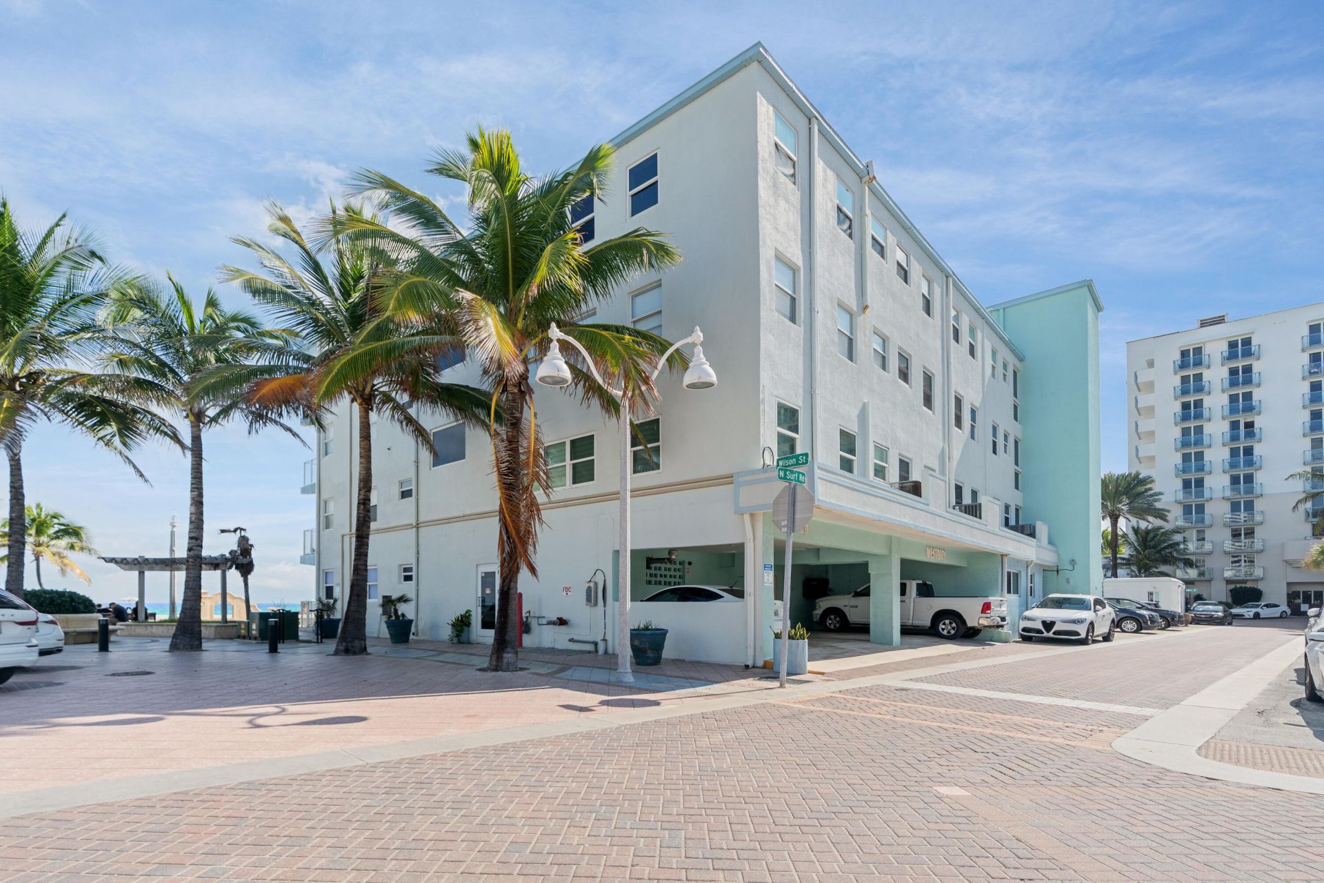 2600 N Surf Road, Unit 302, Hollywood, FL 33019 Photo