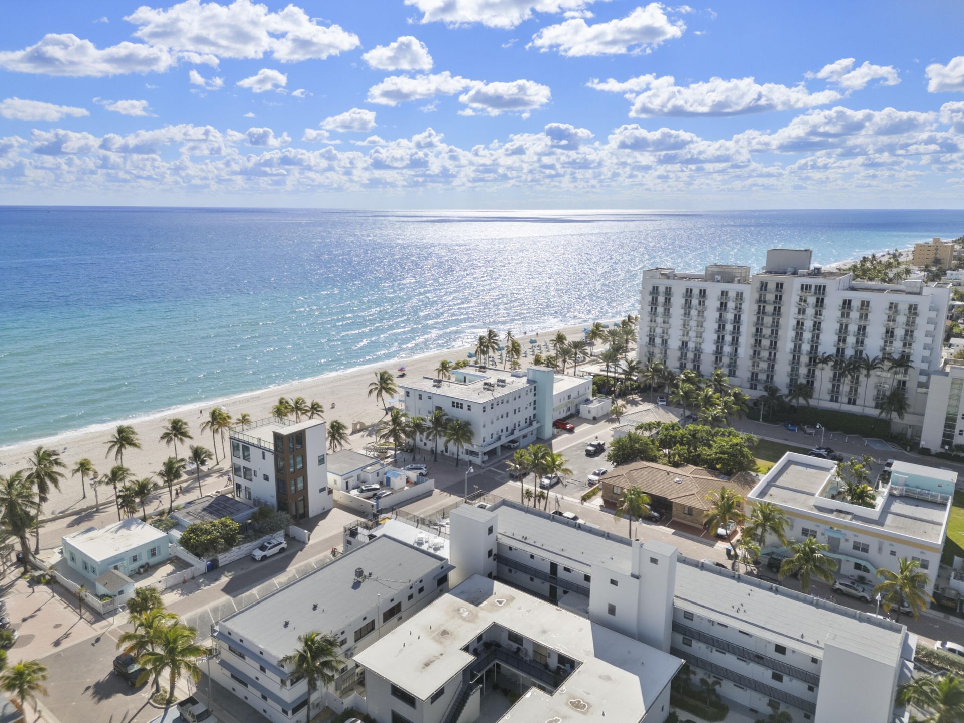 2600 N Surf Road, Unit 302, Hollywood, FL 33019 Photo