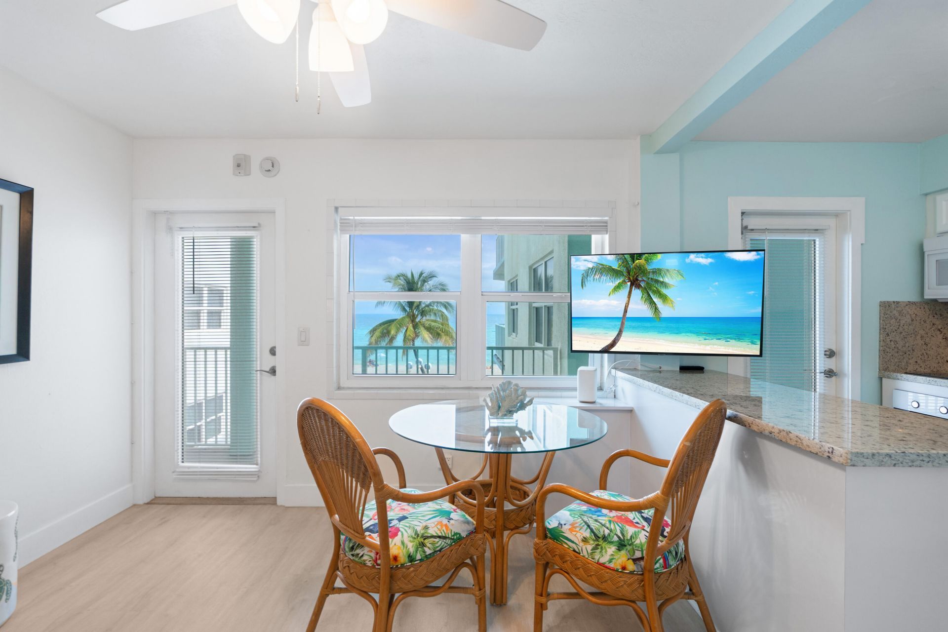 2600 N Surf Road, Unit 302, Hollywood, FL 33019 Photo