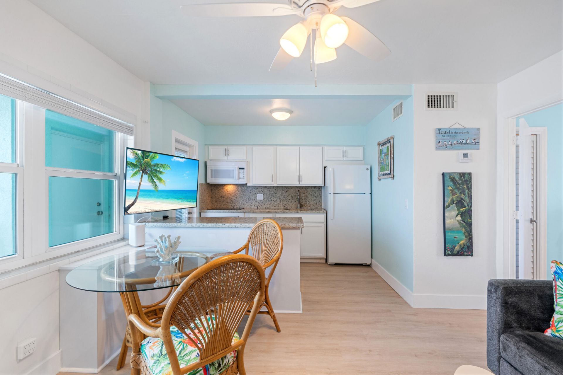 2600 N Surf Road, Unit 302, Hollywood, FL 33019 Photo