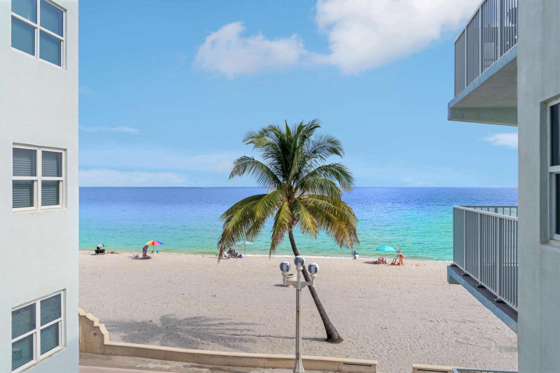 2600 N Surf Road, Unit 302, Hollywood, FL 33019 Photo