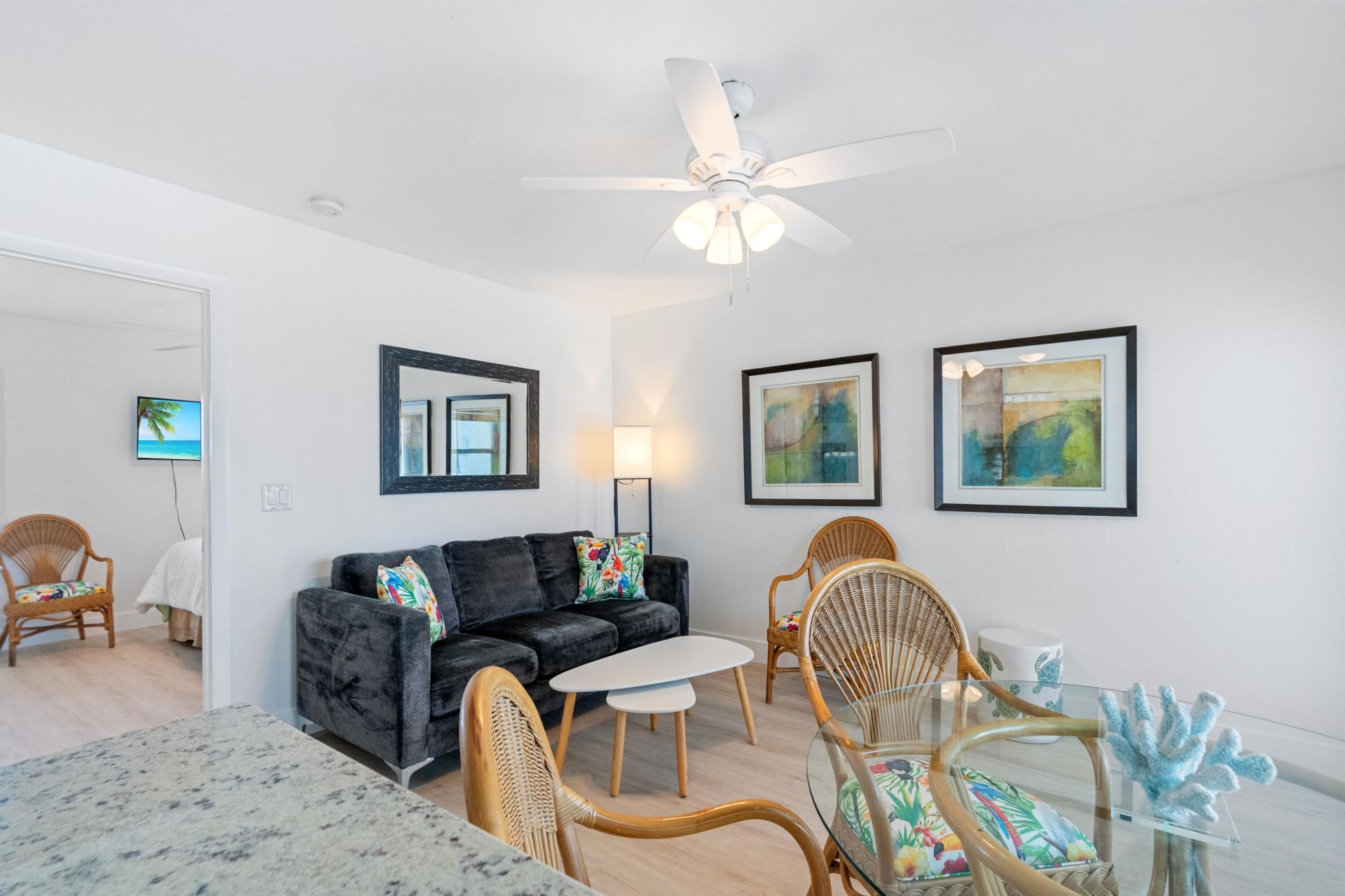 2600 N Surf Road, Unit 302, Hollywood, FL 33019 Photo