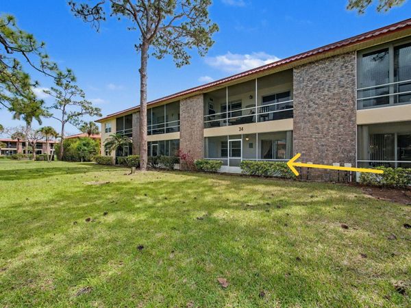1967 SW Palm City Road, Unit 34c, Stuart, FL 34994