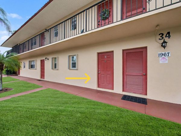1967 SW Palm City Road, Unit 34c, Stuart, FL 34994