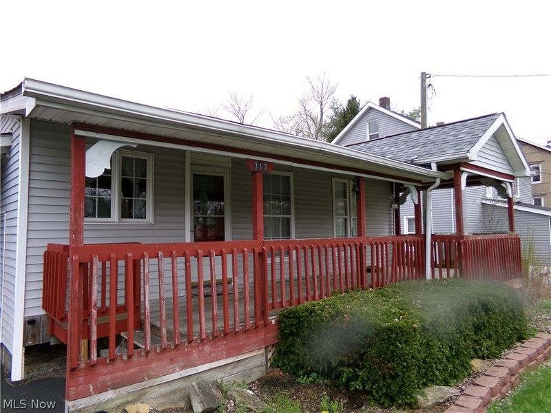 317 Mann Drive NE, Waynesburg, OH 44688 Photo 12