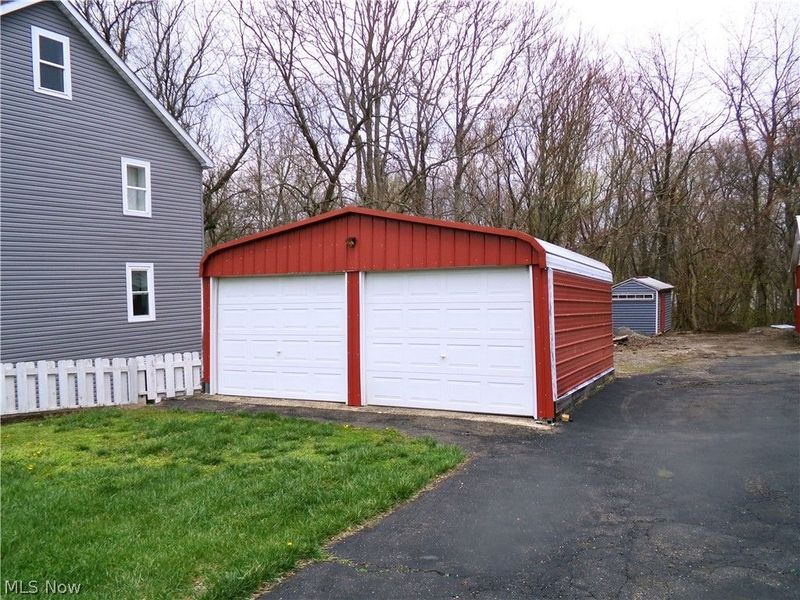 317 Mann Drive NE, Waynesburg, OH 44688 Photo 13